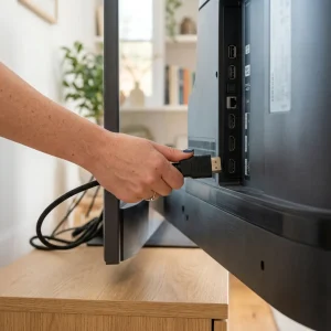 Sửa lỗi Tivi Sony XR-55X90K báo lỗi 5 nháy đèn đỏ (Hỏng màn hình/T-con)
